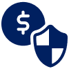 Asset Protection Icon