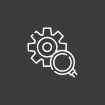 Due Diligence Icon