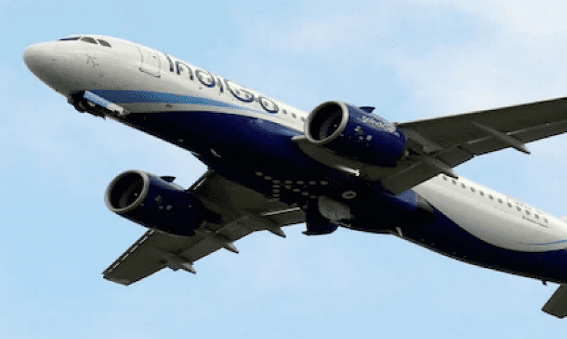 Mid-Air Musings Image