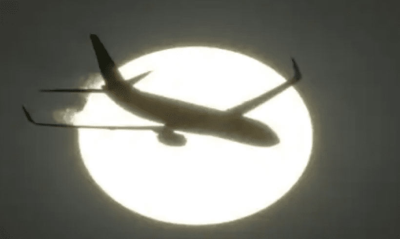 India’s Airline Landscape Image