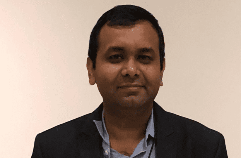 Koushik Profile