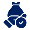 Private Equity Group Icon