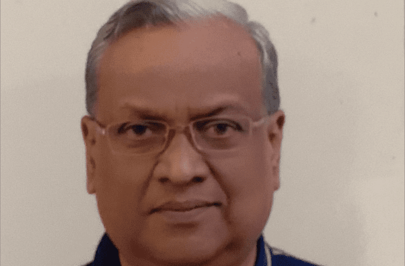 Moorthy Profile