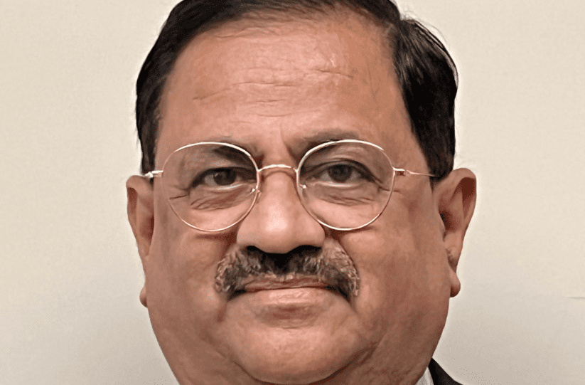 Sanjeev Profile