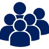 Investor Consortium Icon
