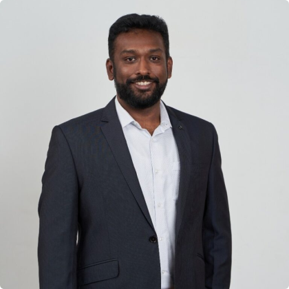 Ajit Devadasan