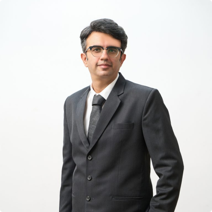 Chetan Chhabria