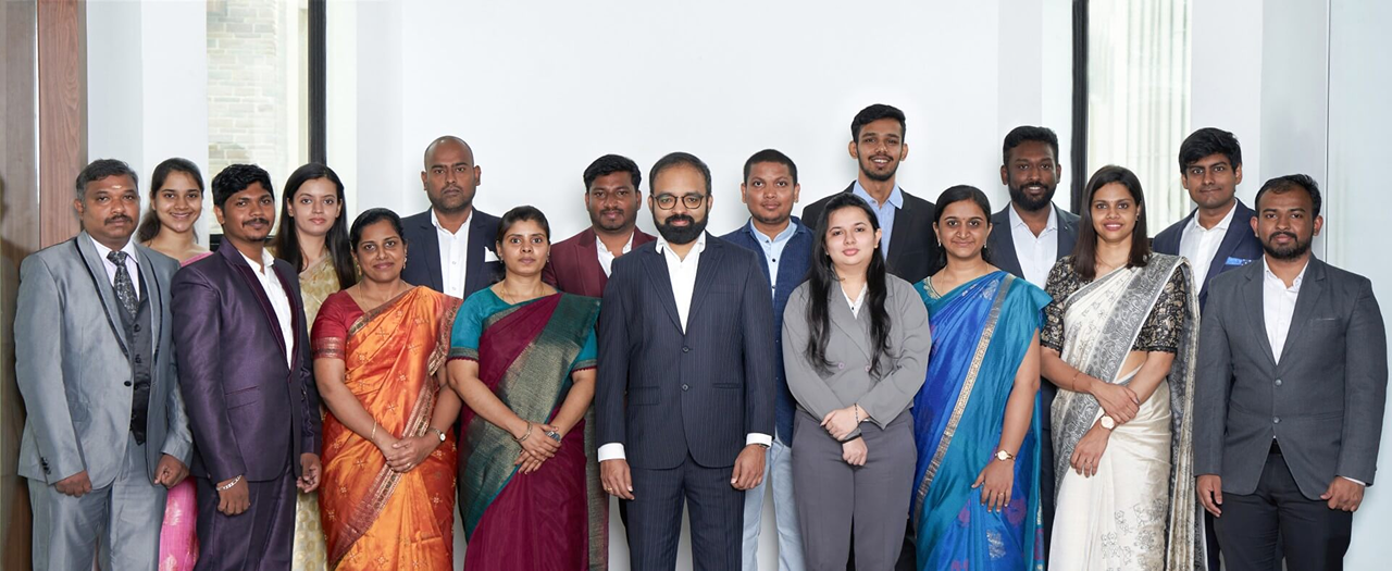 ITUS Team
