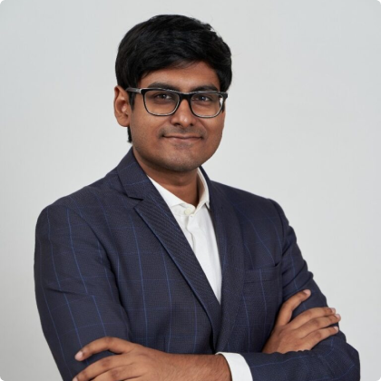 Kapil Agrawal
