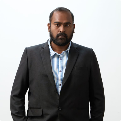 Nandakumar