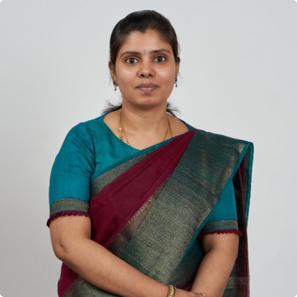 Samundeeswari Senthil