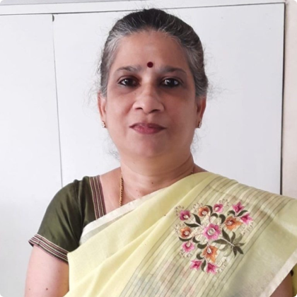 Shailashri Bhaskar