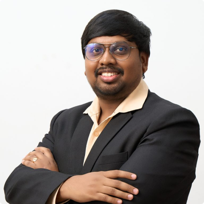 Srinivas Giduturi