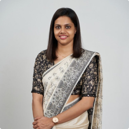 Vidya Vydianathan