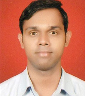 Mr. Chandresh Jaiswal